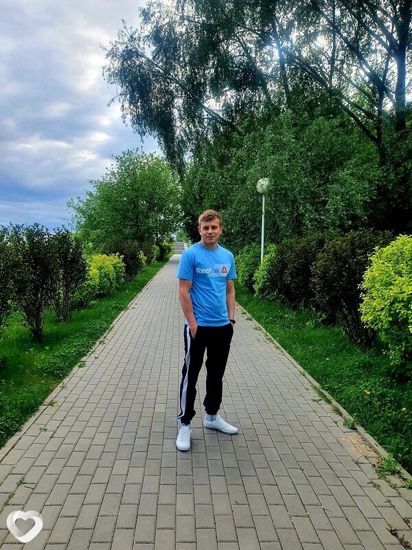 Иван, 30, Рязани — анкета №337257