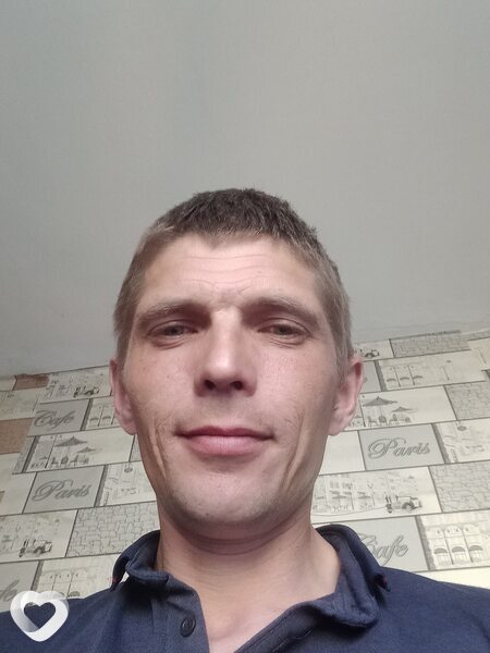 Александр, 31, Прокопьевске — анкета №337263