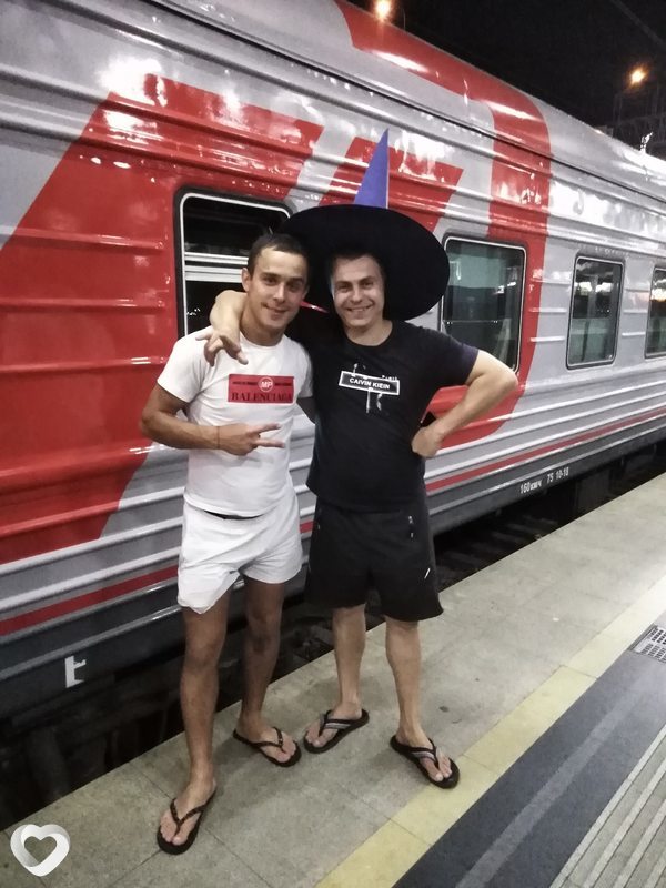 Александр, 33, Курске — анкета №337264
