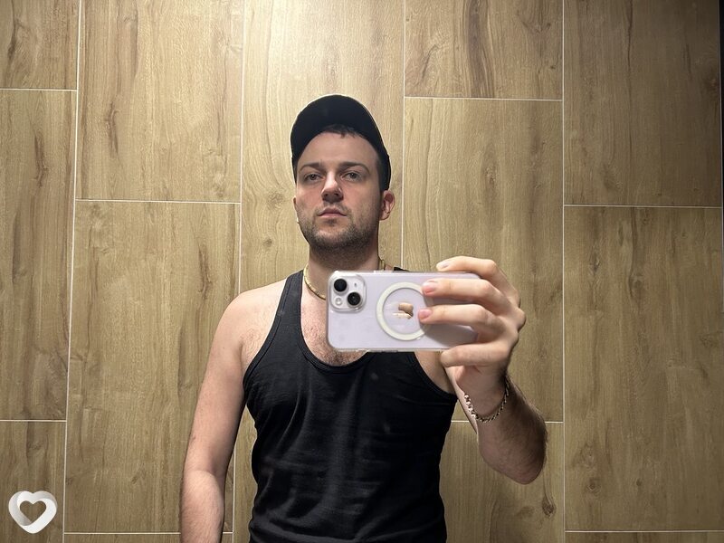 Максим, 31, Белой Церковь — анкета №337267