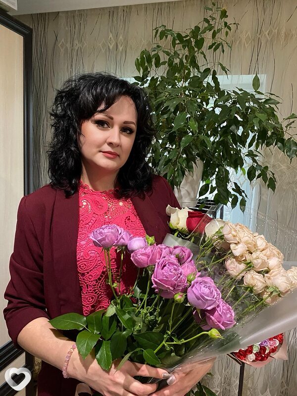 Лидия, Ессентуки