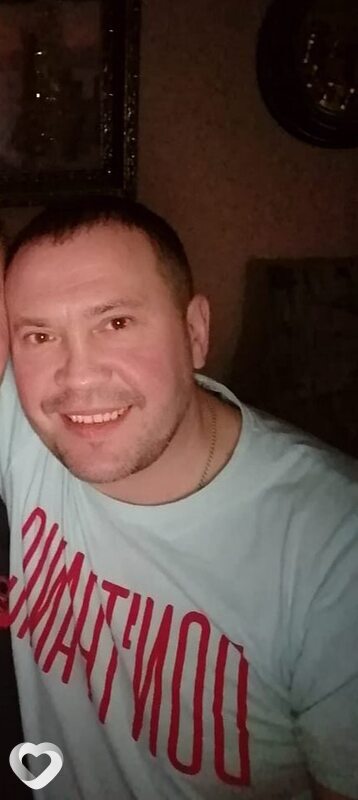 Сергей, 49, Брянске — анкета №337272