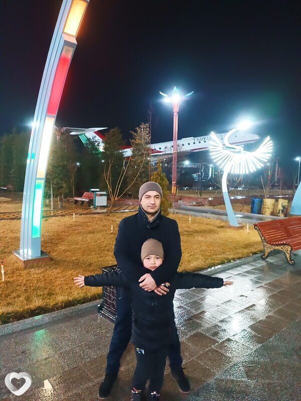 Рома, 44, Истре — анкета №337354