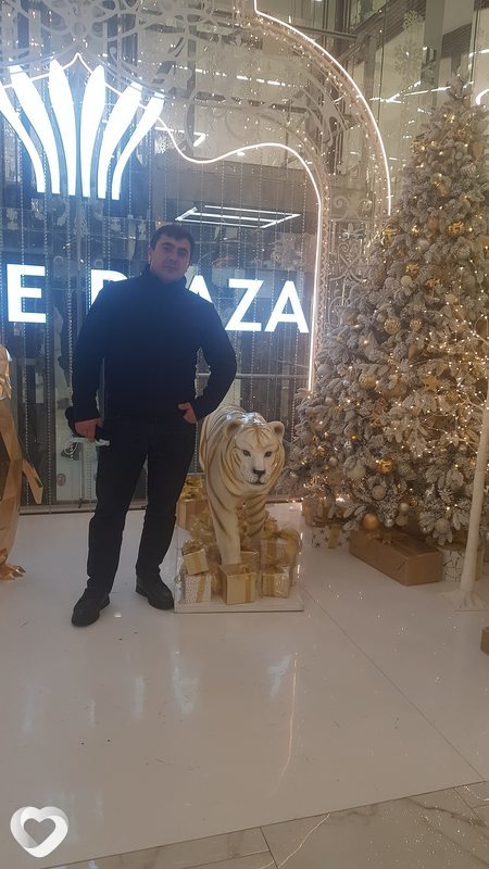 Севак, 35, Москве — анкета №337361