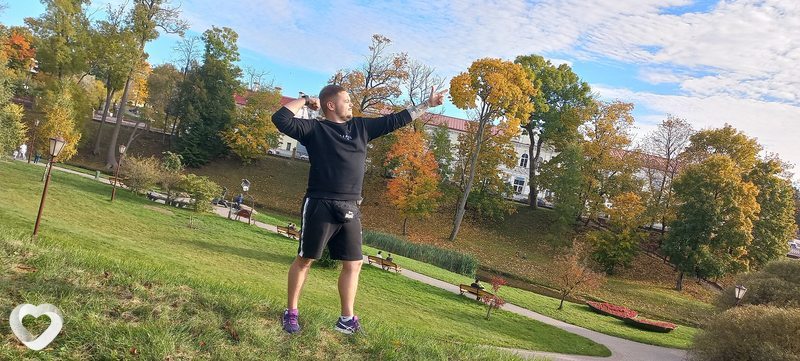 Aliaksandr, 29, Гродно — анкета №337366