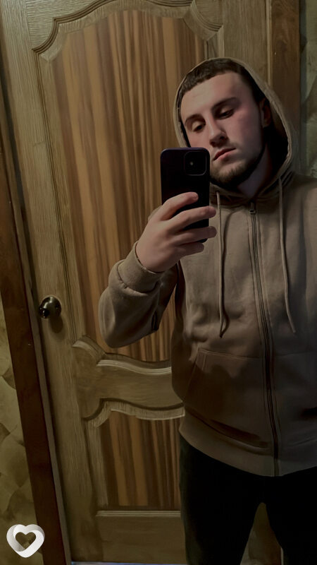 Антон, 25, Черкассах — анкета №337377