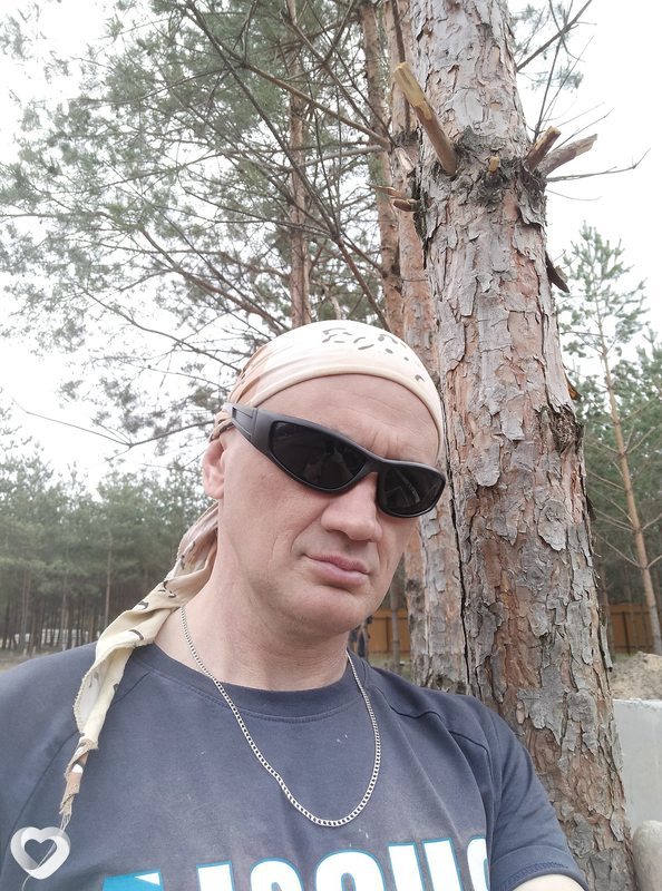 Петр, 50, Воронеже — анкета №337380