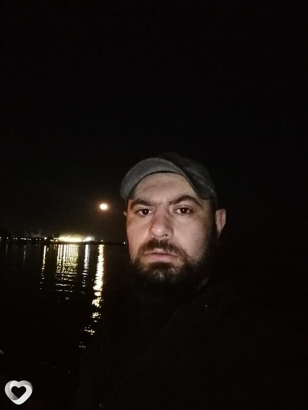 Андраник, 38, Петрозаводске — анкета №337382