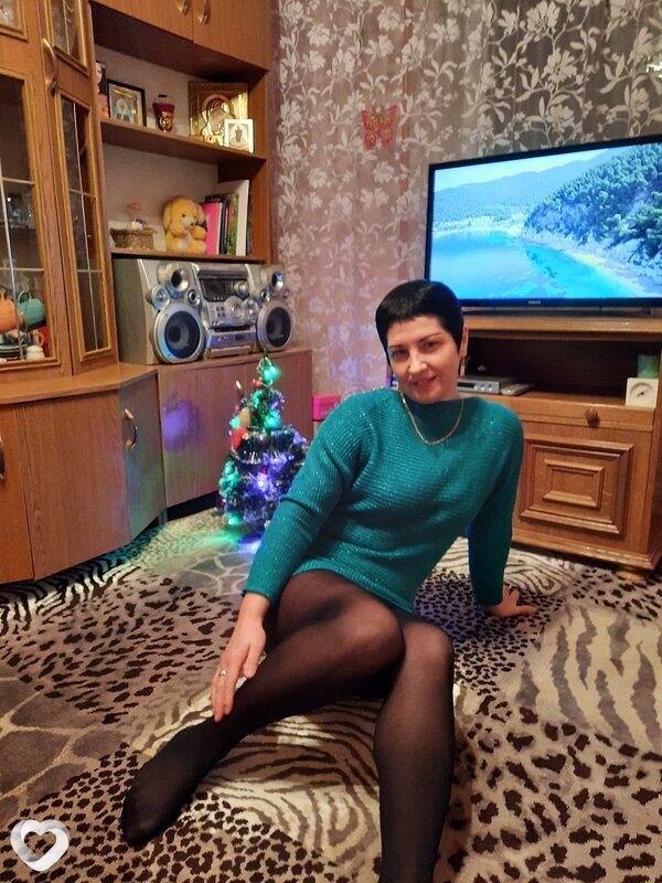 Галина, Ветка