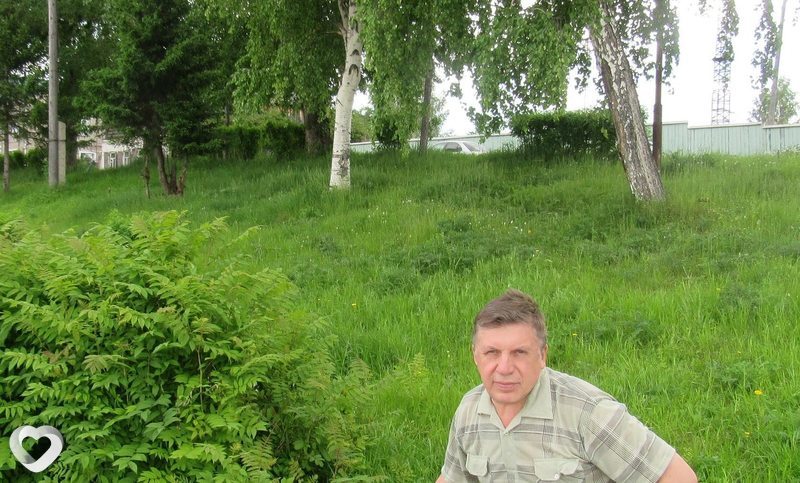 Михаил, Лесосибирск