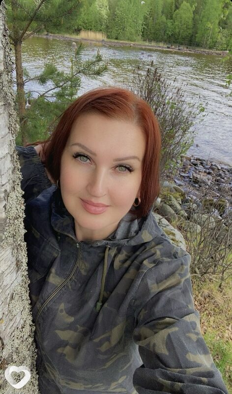 Mira, 52, Петрозаводске — анкета №337388