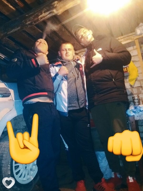 Дмитрий, 23, Витебске — анкета №337390
