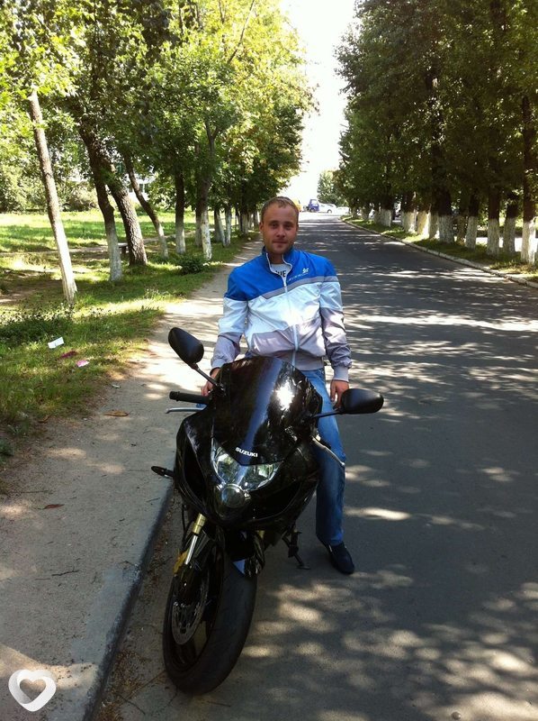 Kirill, 38, Минске — анкета №337394