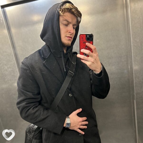 Тёма, 26, Санкт-Петербурге — анкета №337397