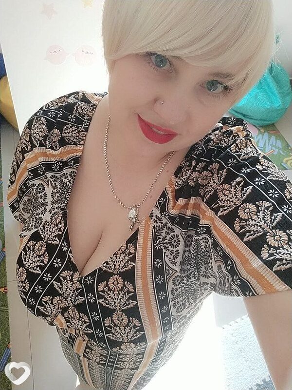 Алёнка, 36, Киеве — анкета №337398