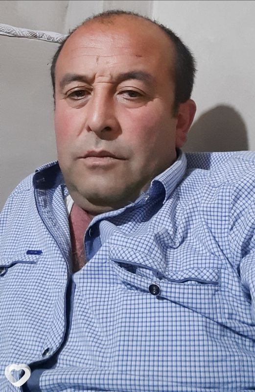 Ислом, 54, Екатеринбурге — анкета №337399