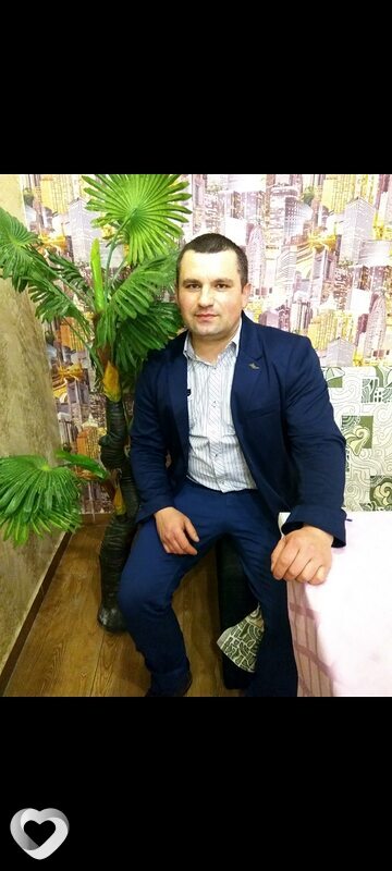 Сергей, 44, Минске — анкета №337434