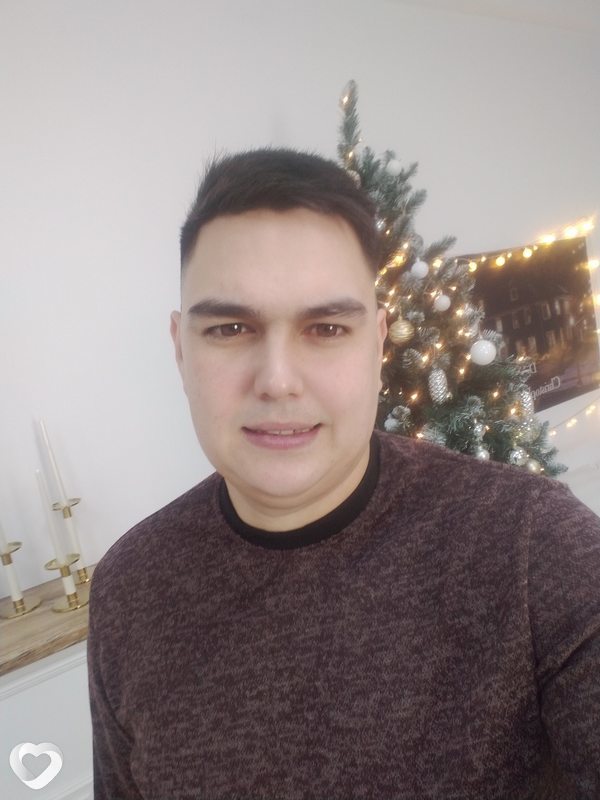 Гришка, 30, Чебоксарах — анкета №337438
