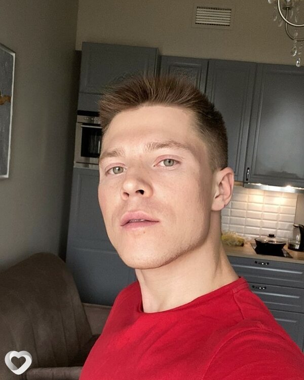 Андрей, 27, Твери — анкета №337444