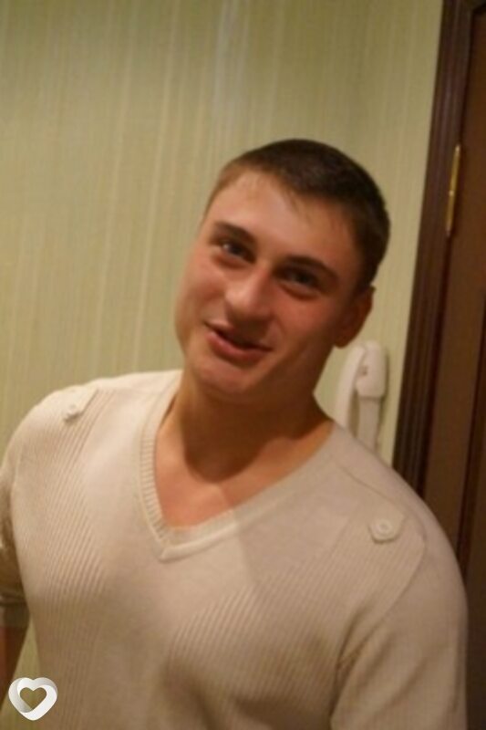 Дима, 39, Нижнем Новгороде — анкета №337773