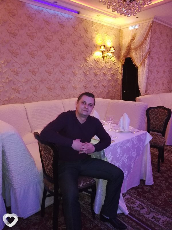 Василий, 37, Рязани — анкета №337774