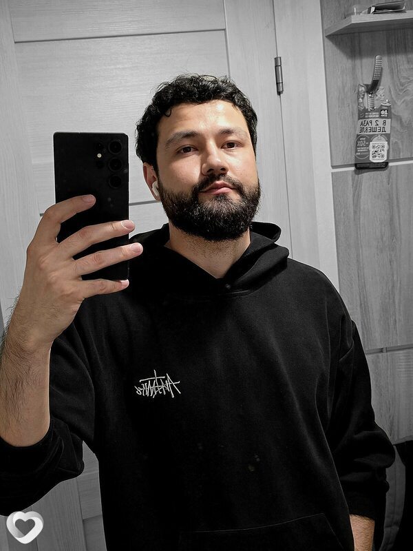 Ку, 32, Санкт-Петербурге — анкета №337775