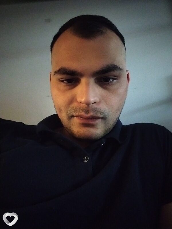 Василий, 44, Рязани — анкета №337778
