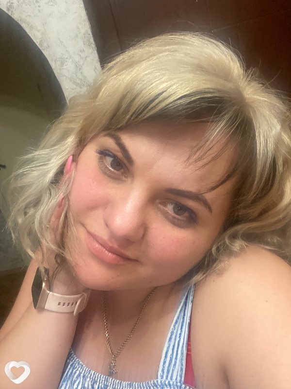 Ирина, 38, Минске — анкета №337787
