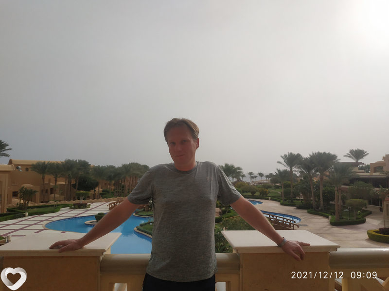 Олег, 46, Адлер — анкета №337788