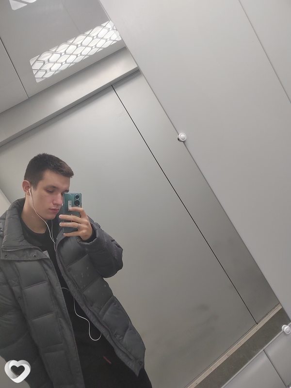 Дмитрий, 28, Москве — анкета №337792