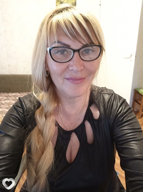 Алина, 61, Санкт-Петербурге — анкета №337795