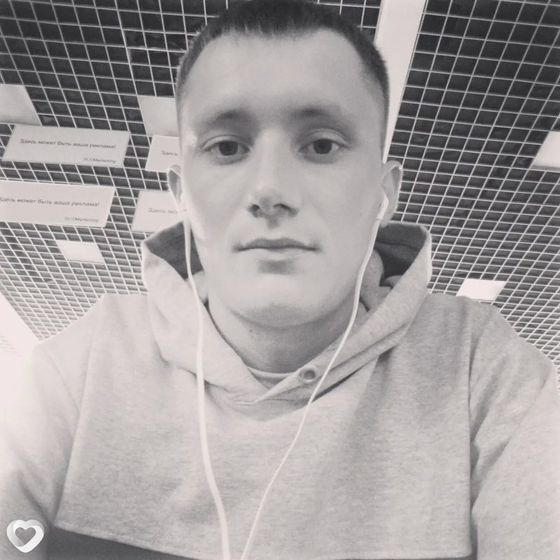 Миша, 30, Владивостоке — анкета №337624