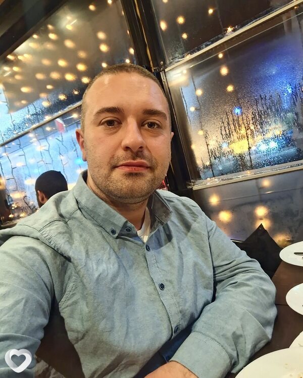 Егор, 34, Невинномысске — анкета №337626
