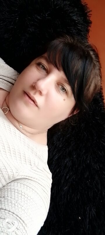 Настя, 39, Вологде — анкета №337631