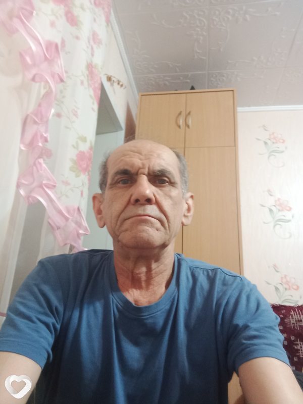 Александр, 68, Ижевске — анкета №337637