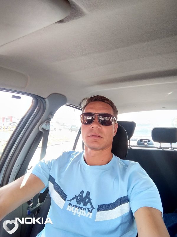 Денис, 40, Таганроге — анкета №337639