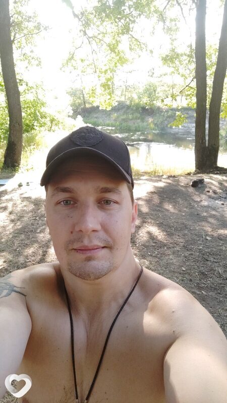 Сергей, 46, Новокузнецке — анкета №337644