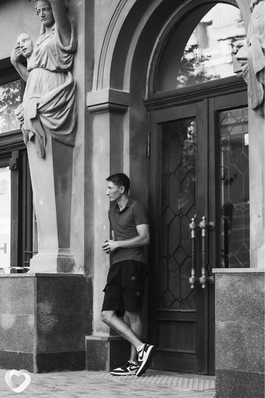 Дмитрий, 31, Симферополе — анкета №337648