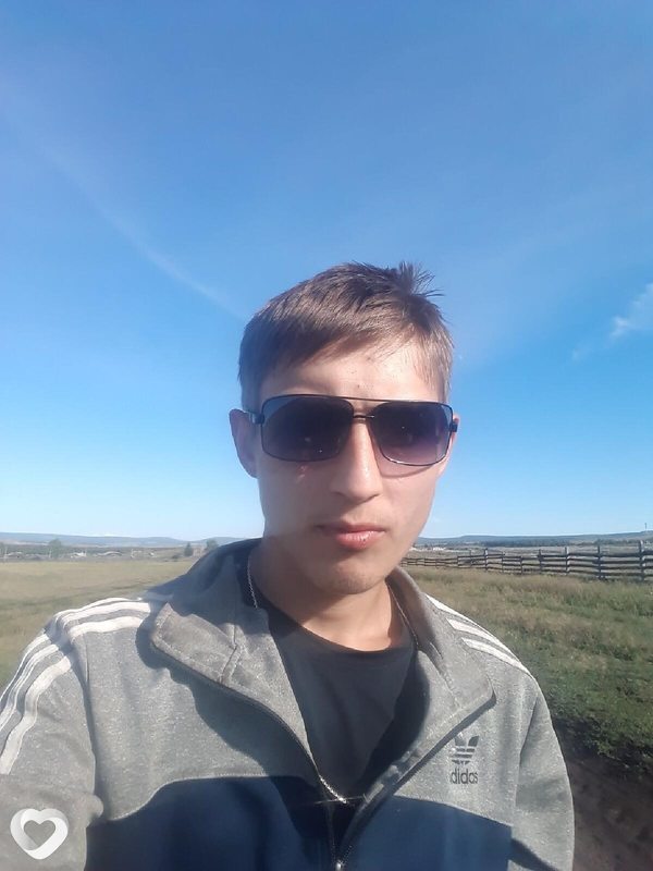 Андрей, 28, Иркутске — анкета №337400