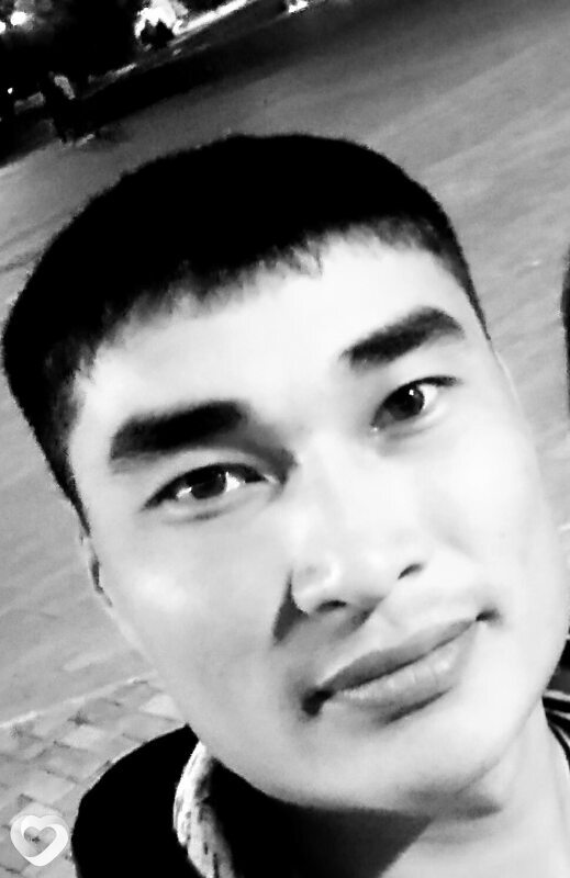 Даурен, 30, Усть-Каменогорск — анкета №337403
