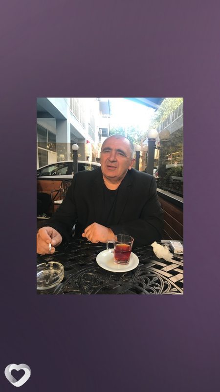 Юра, 63, Санкт-Петербурге — анкета №337405