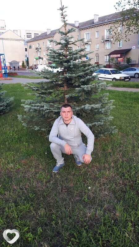 Валерий, 42, Минске — анкета №337408