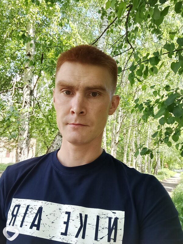 Рома, 36, Ижевске — анкета №337410