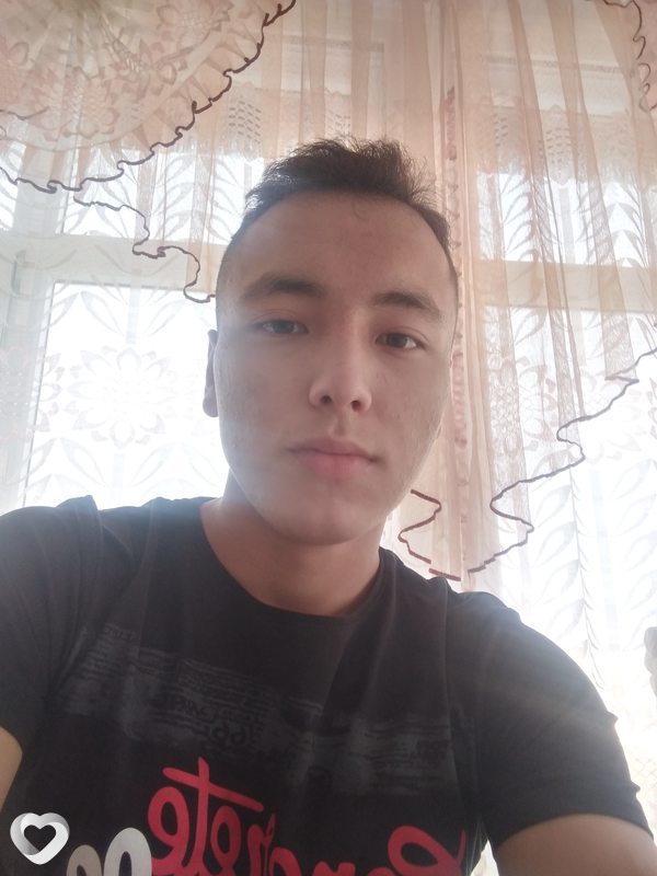 Алекс, 26, Волгограде — анкета №337415