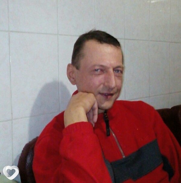Олег, 50, Чернигове — анкета №337420