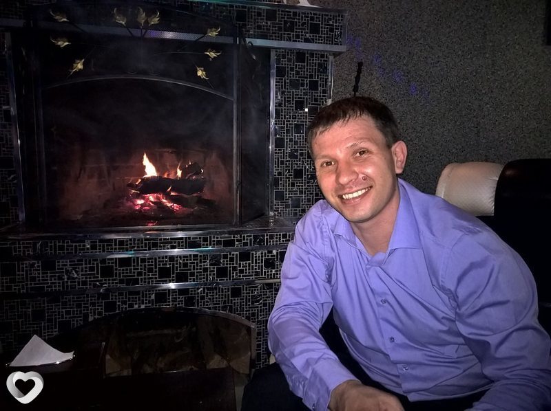Виталий, 48, Москве — анкета №337423