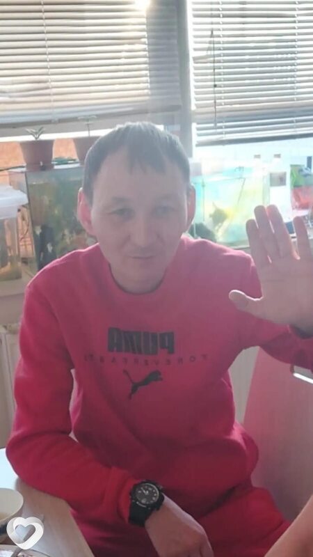 Нариман, 46, Астане — анкета №337451