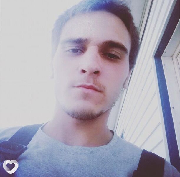Дима, 34, Богучаре — анкета №337454