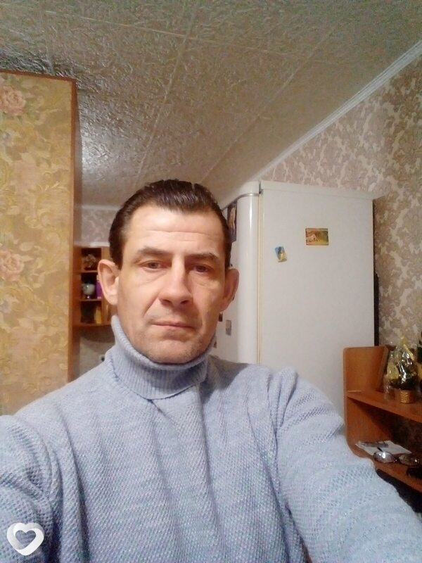 Алексей, 48, Челябинске — анкета №337459