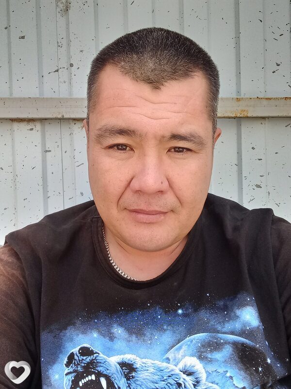 Юра, 40, Астрахани — анкета №337467